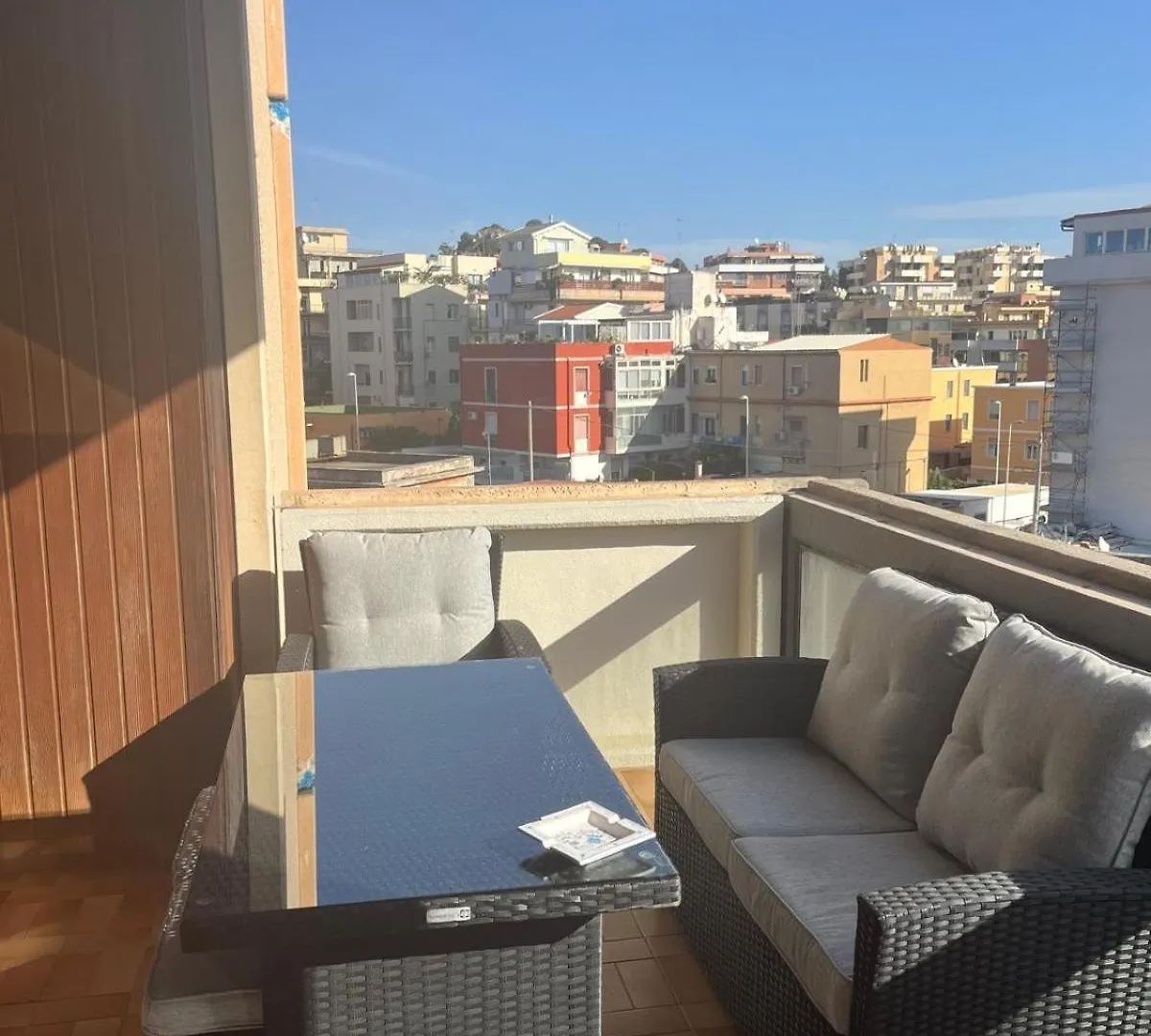Centralissimo Zona Residenziale Cagliari 0*,  Italy