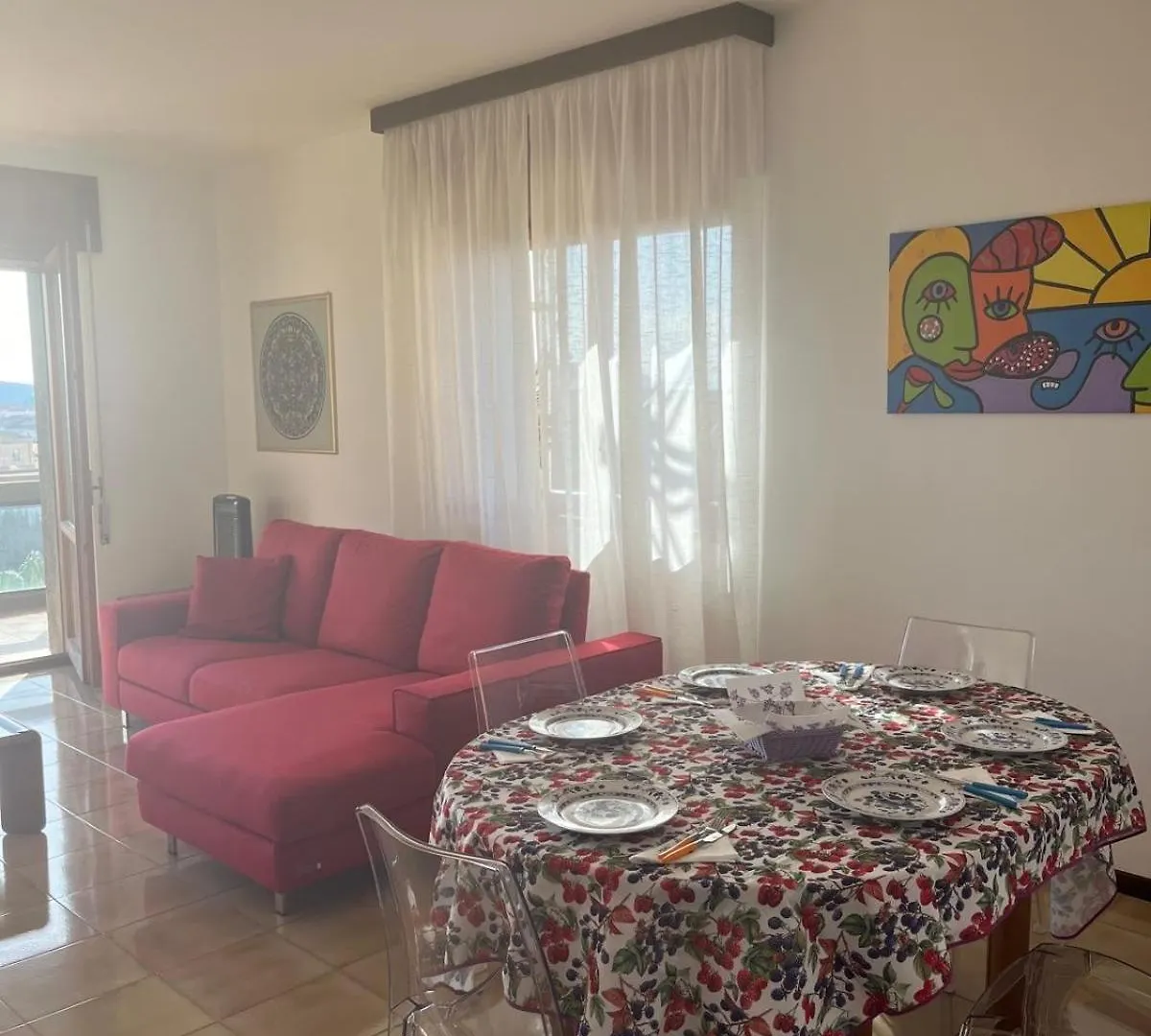 Centralissimo Zona Residenziale Cagliari