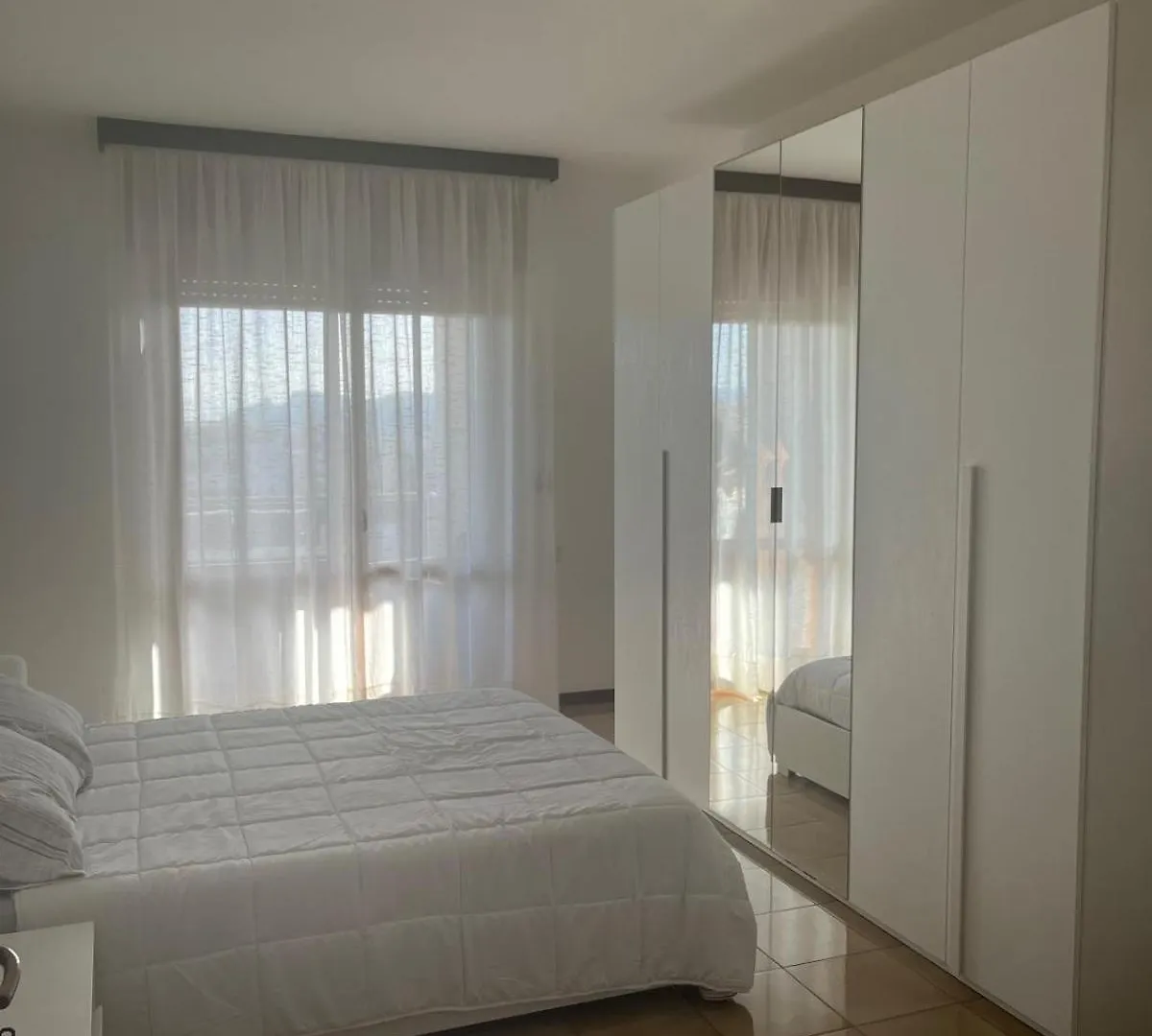 Apartment Centralissimo Zona Residenziale Cagliari