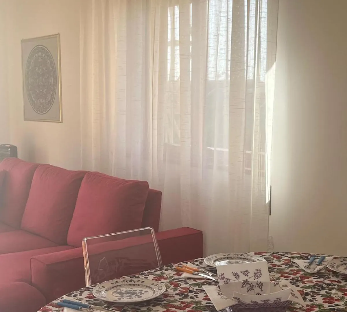 Centralissimo Zona Residenziale Cagliari