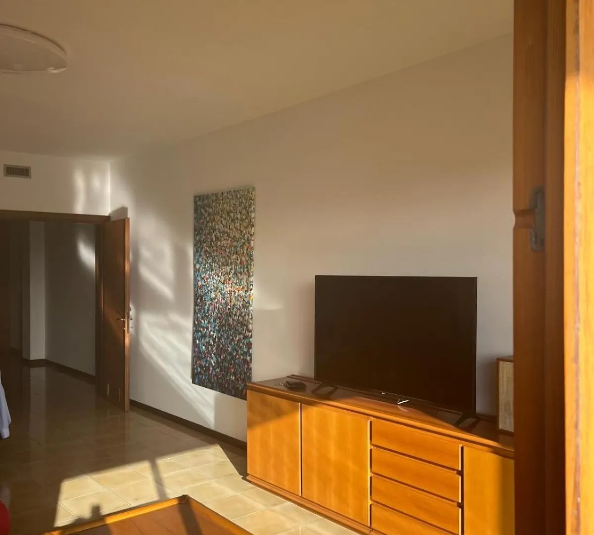 Centralissimo Zona Residenziale Cagliari Italy
